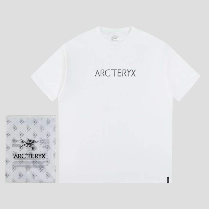 Picture of Arcteryx T Shirts Short _SKUArcteryxXS-Ltltx708-222749